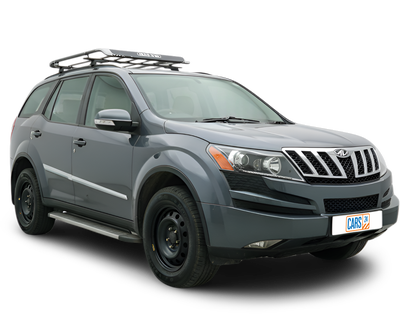 Mahindra XUV500-img